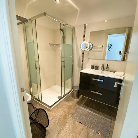 Apartamento Very Central With Terrace *