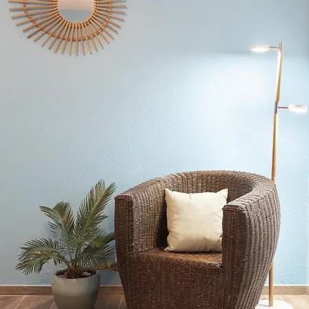 Appartement Cosy Promenade Des