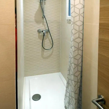 Appartement Le Jardin Du Port *