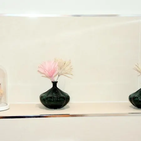 Appartement Le Jardin Du Port