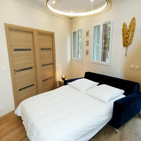 Appartement Le Jardin Du Port *