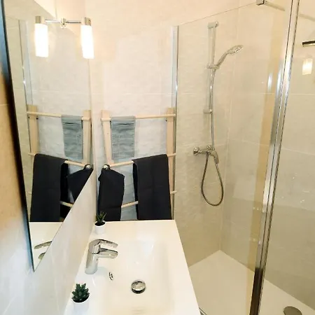 Le Jardin Du Port Appartement
