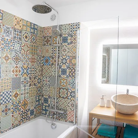 Apartman Cosy Promenade Des *