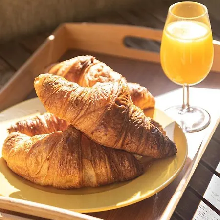 Apartman Cosy Promenade Des *