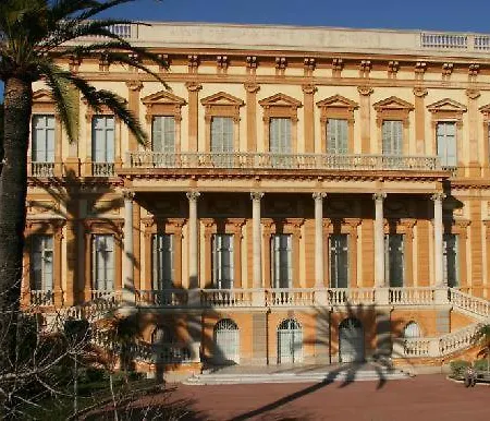 Palais Des Arts Nice