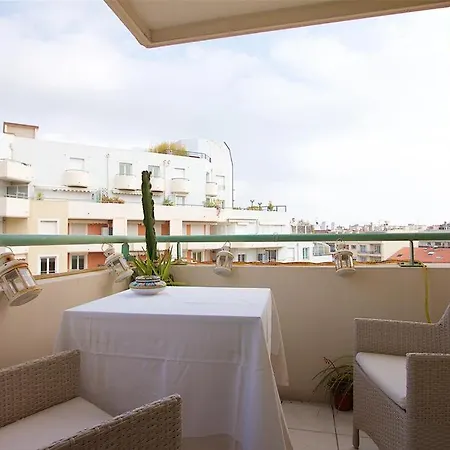 Apartment Palais Des Arts Nice
