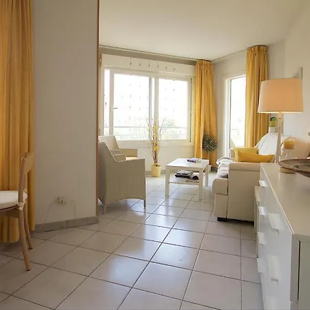 Palais Des Arts Apartment