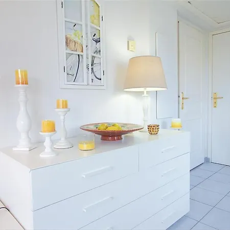 Apartment Palais Des Arts