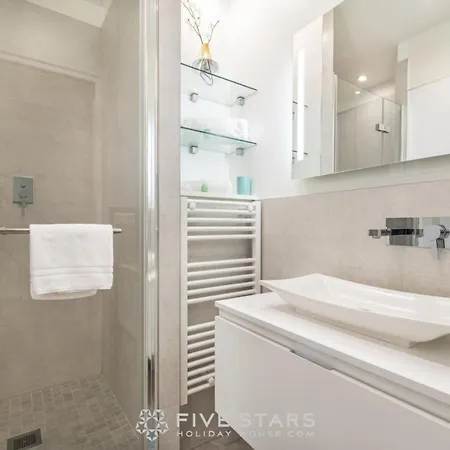 Versailles Five Stars House Apartment *
