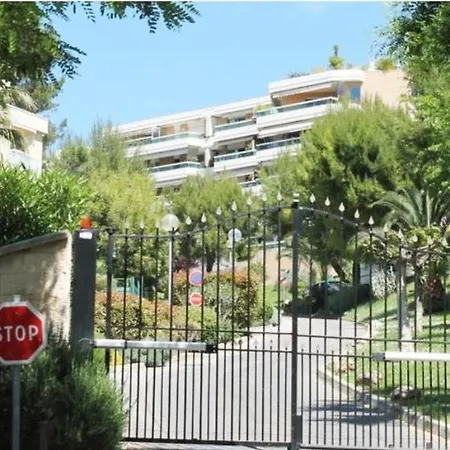 Apartment Corniche Fleurie See View Balcony *