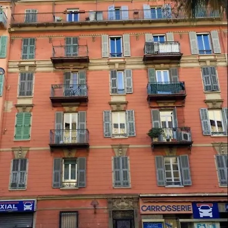 Plein Coeur De 24 24h 7 7j Appartement *