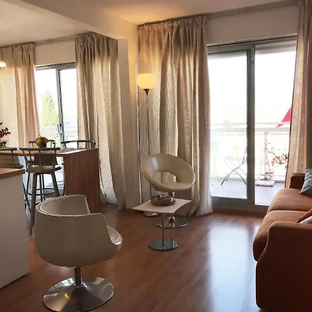 Apartment Loft 360° *