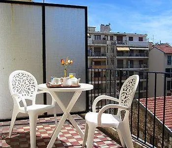 Esprit D'azur Szálloda Nizza