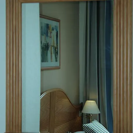 Szálloda Esprit D'azur Nizza