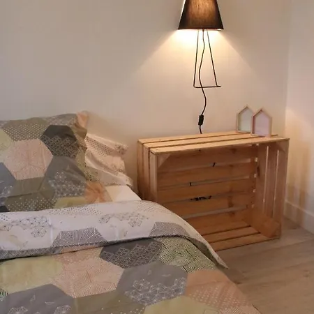 Bright Old Town Apartment Nice