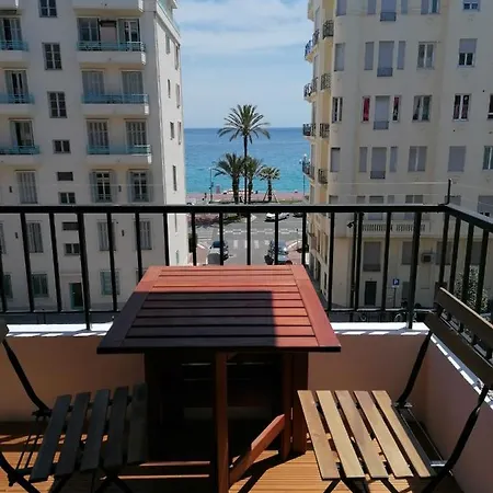 Apartment Terrasse Vue A 50 M Parking