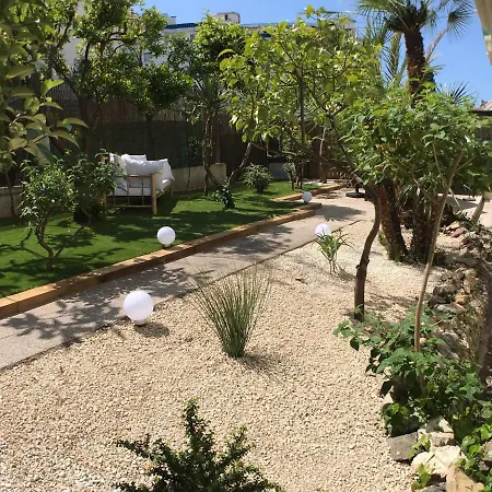 Le Jardin Du Port Appartement