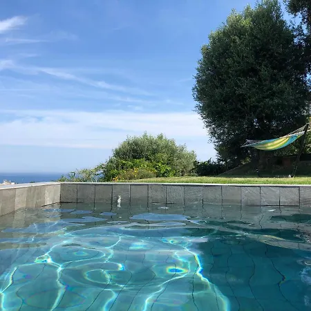 Villa La Coulina