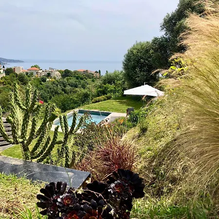 Villa La Coulina *