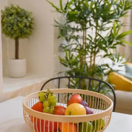 Climatise - Vieux Appartement