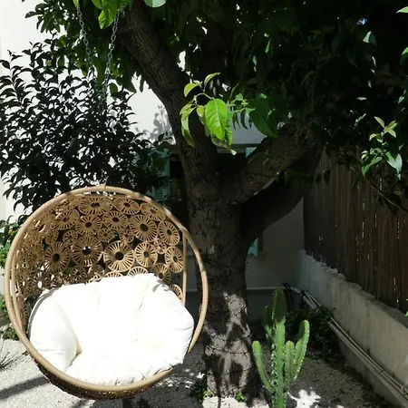 Appartement Le Jardin Du Port