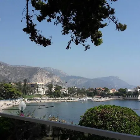 Boutique La Lavande Free Parking Center Apartment Nizza