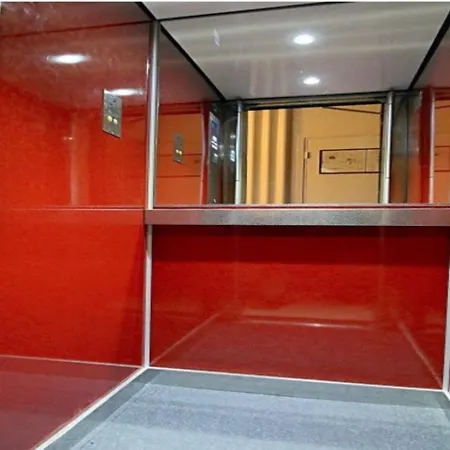 Apartment Boutique La Lavande Free Parking Center *