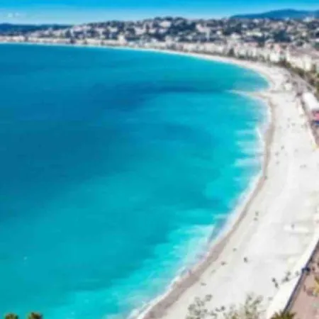 Boutique La Lavande Free Parking Center Nizza