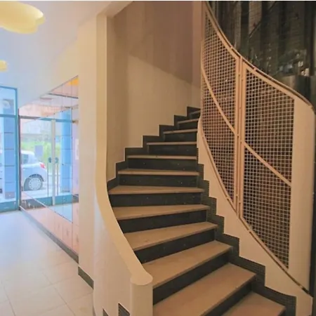 Boutique La Lavande Free Parking Center Apartment *