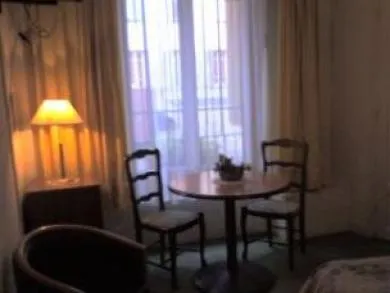 Hotel De La Buffa Nice
