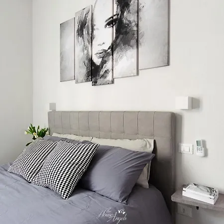 Apartment Le Musicien Nice