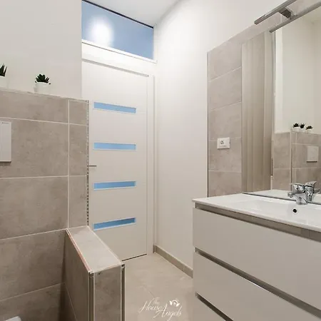 Le Musicien Apartment Nice