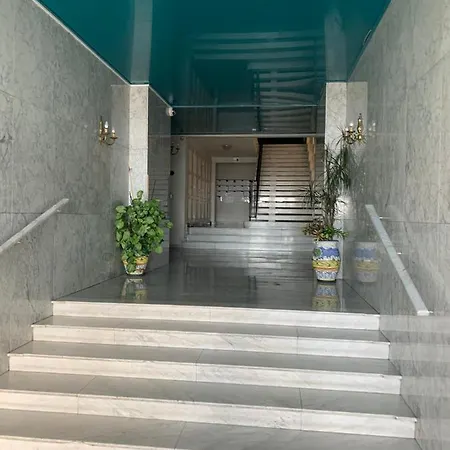 Apartman Palais Ascot Promenade Des *
