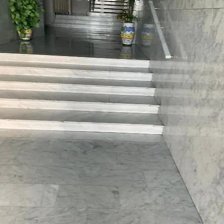 Palais Ascot Promenade Des Nizza