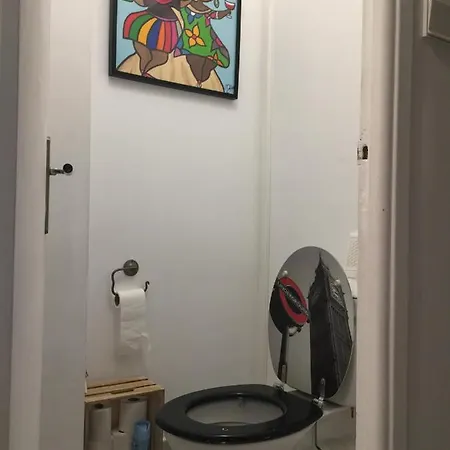 T3 Climatisé Entre Et Centre Appartamento *