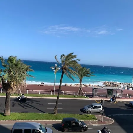 Palais Ascot Promenade Des