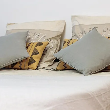 An-nam Homestay, 50m De La Plage, Centre Ville De Nice, Zone Pietonne Nice