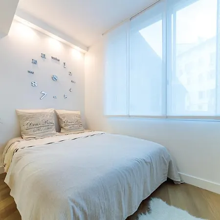 An-nam Homestay, 50m De La Plage, Centre Ville De Nice, Zone Pietonne Holiday home Nice