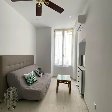 Hyper Centre Appartement