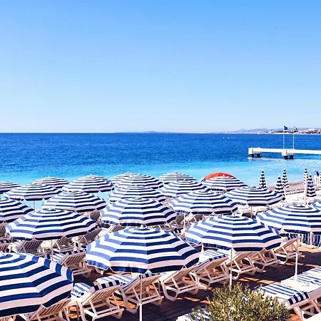Apartment Massena Bay Nice