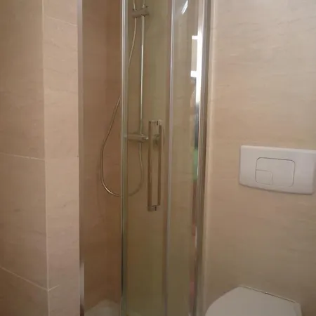 Aparthotel Adonis *