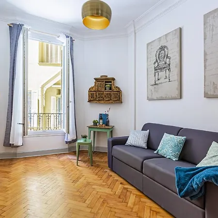 My Casa - Dijon