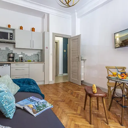 My Casa - Dijon Appartamento