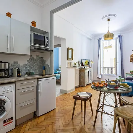 My Casa - Dijon