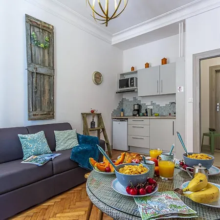 My Casa - Dijon Appartamento Nizza