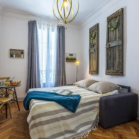 Appartamento My Casa - Dijon
