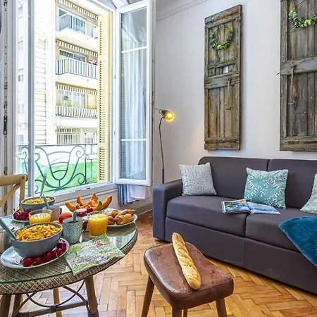 My Casa - Dijon