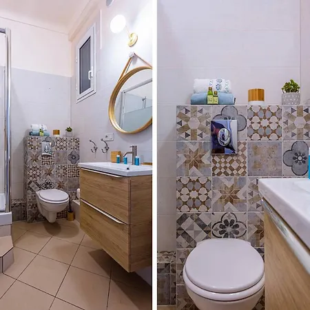 Appartamento My Casa - Dijon Nizza
