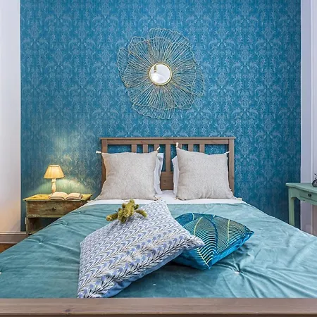 My Casa - Dijon Appartamento