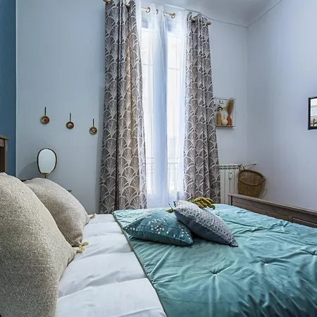 My Casa - Dijon *